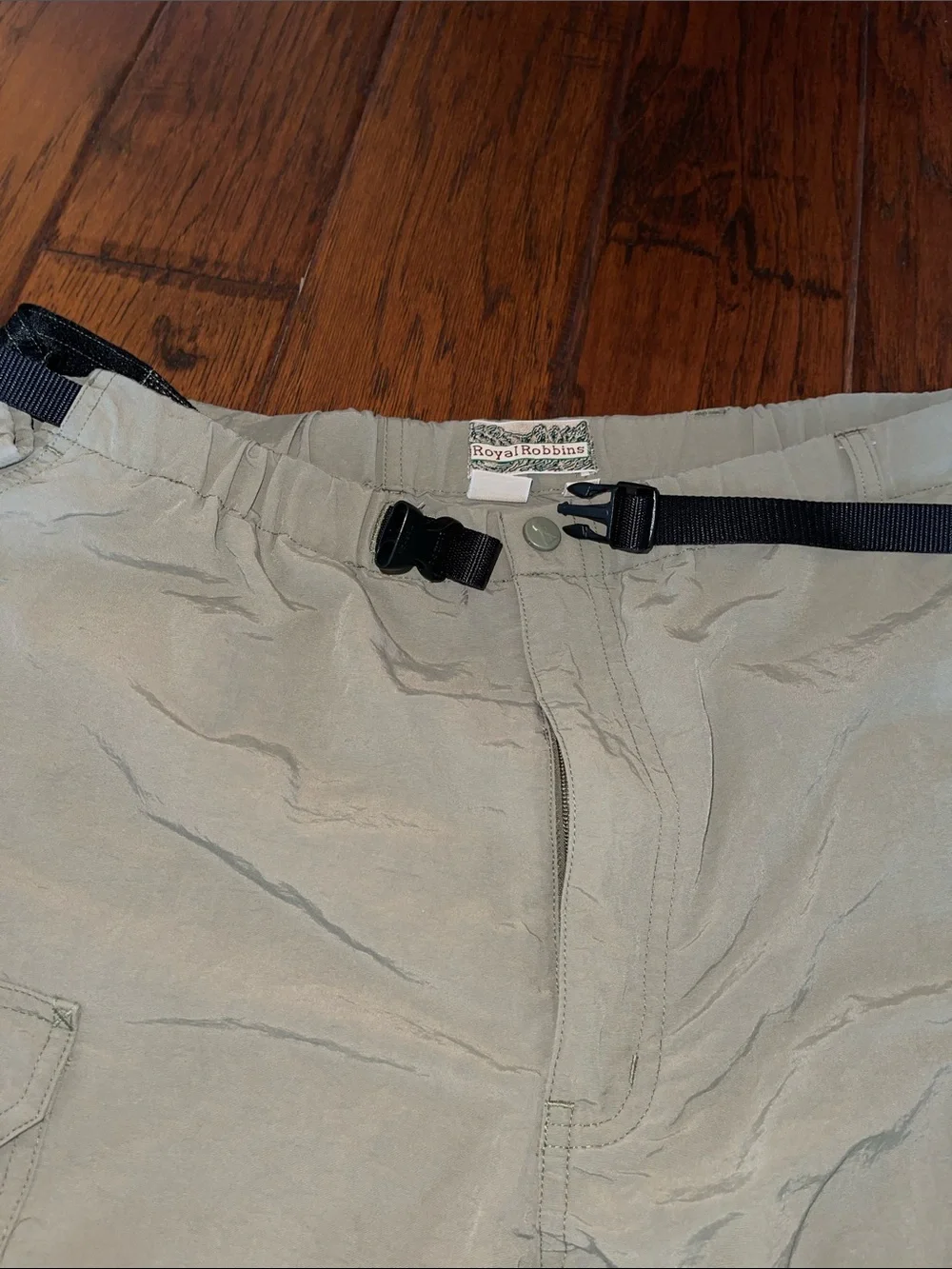 Royal Robbins lightweight men